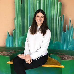 Meet your Posher, Jacqueline